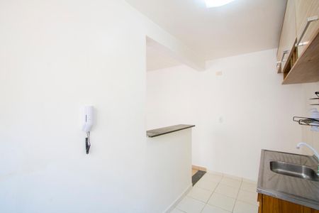 Apartamento para alugar com 50m², 2 quartos e 1 vaga Apartamento para alugar com 50m², 2 quartos e 1 vagaCozinha/Área de serviço
