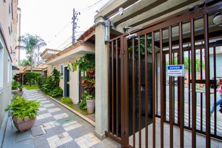 Apartamento para alugar com 50m², 2 quartos e 1 vaga Apartamento para alugar com 50m², 2 quartos e 1 vagaÁrea comum