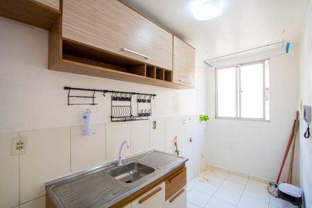 Apartamento para alugar com 50m², 2 quartos e 1 vaga Apartamento para alugar com 50m², 2 quartos e 1 vagaCozinha/Área de serviço