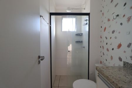 Apartamento para alugar com 45m², 2 quartos e 1 vagaBanheiro - torneira