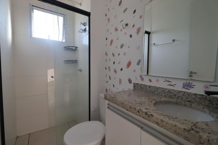 Apartamento para alugar com 45m², 2 quartos e 1 vagaBanheiro