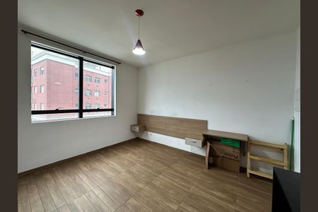 Apartamento à venda com 26m², 1 quarto e 1 vagaSala/Quarto