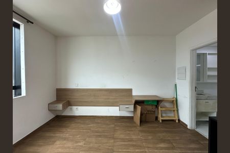 Apartamento à venda com 26m², 1 quarto e 1 vagaSala/Quarto