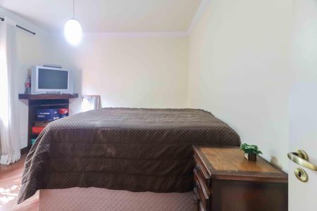 Casa para alugar com 360m², 5 quartos e 4 vagasQuarto 3 - Suíte