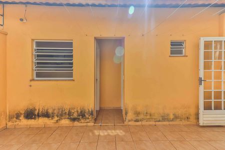 Casa para alugar com 360m², 5 quartos e 4 vagasQuintal