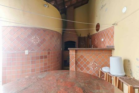 Casa para alugar com 360m², 5 quartos e 4 vagasÁrea gourmet