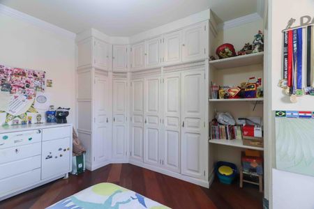 Casa para alugar com 360m², 5 quartos e 4 vagasQuarto 1 - Suite