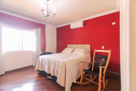 Casa para alugar com 360m², 5 quartos e 4 vagasQuarto 4 - Suíte