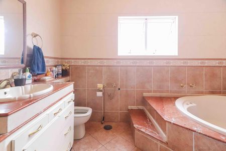 Casa para alugar com 360m², 5 quartos e 4 vagasQuarto 4 - Suíte