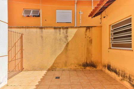 Casa para alugar com 360m², 5 quartos e 4 vagasQuintal