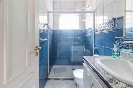 Casa para alugar com 360m², 5 quartos e 4 vagasQuarto 3 - Suíte