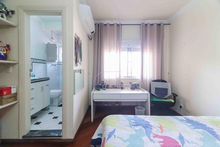 Casa para alugar com 360m², 5 quartos e 4 vagasQuarto 1 - Suite