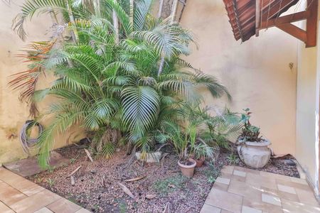 Casa para alugar com 360m², 5 quartos e 4 vagasÁrea gourmet