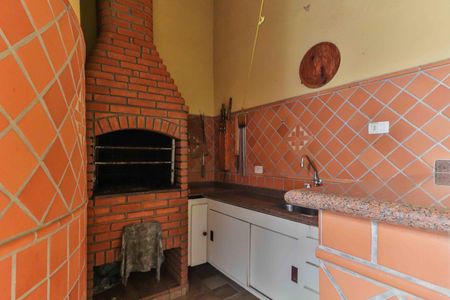 Casa para alugar com 360m², 5 quartos e 4 vagasÁrea gourmet