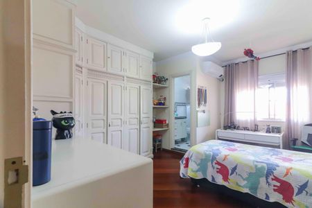 Casa para alugar com 360m², 5 quartos e 4 vagasQuarto 1 - Suite