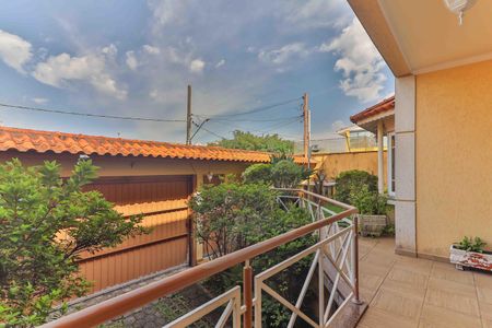 Casa para alugar com 360m², 5 quartos e 4 vagasQuintal e Jardim