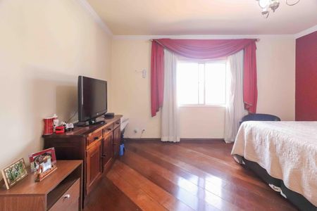 Casa para alugar com 360m², 5 quartos e 4 vagasQuarto 4 - Suíte