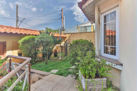 Casa para alugar com 360m², 5 quartos e 4 vagasQuintal e Jardim