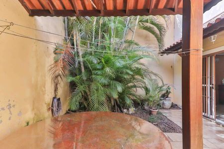 Casa para alugar com 360m², 5 quartos e 4 vagasÁrea gourmet