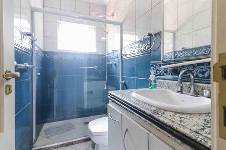 Casa para alugar com 360m², 5 quartos e 4 vagasQuarto 3 - Suíte