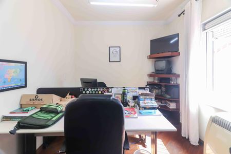 Casa para alugar com 360m², 5 quartos e 4 vagasQuarto 2