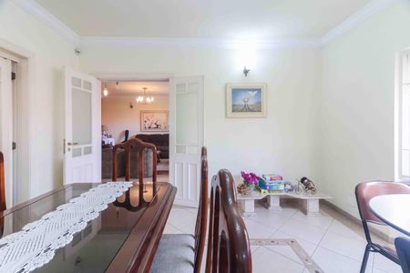 Casa para alugar com 360m², 5 quartos e 4 vagasSala de Jantar