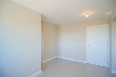 Sala de apartamento para alugar com 2 quartos, 62m² em Jardim Sabará, Porto Alegre