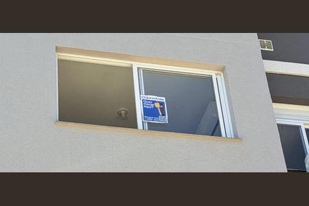 Apartamento para alugar com 62m², 2 quartos e 1 vaga Apartamento para alugar com 62m², 2 quartos e 1 vagaPlaca