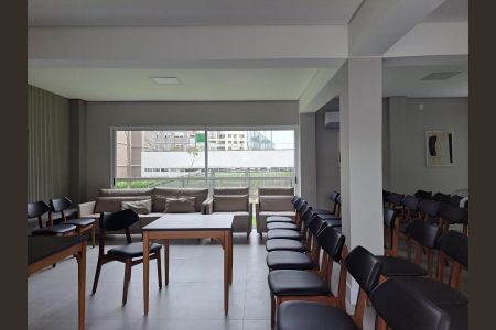 Apartamento para alugar com 62m², 2 quartos e 1 vaga Apartamento para alugar com 62m², 2 quartos e 1 vagaÁrea Comum - Salão de Festas