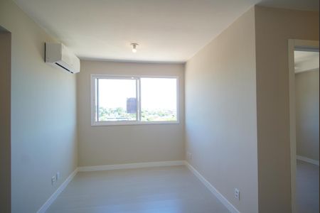 Sala de apartamento para alugar com 2 quartos, 62m² em Jardim Sabará, Porto Alegre