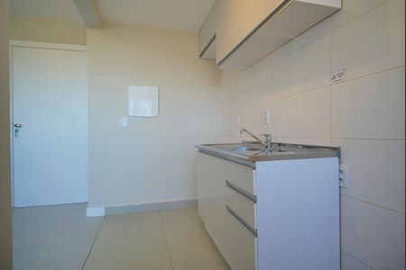 Apartamento para alugar com 62m², 2 quartos e 1 vagaCozinha