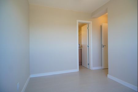 Suíte de apartamento para alugar com 2 quartos, 62m² em Jardim Sabará, Porto Alegre