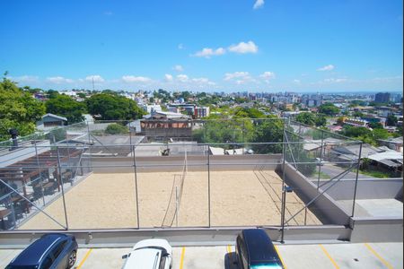 Apartamento para alugar com 62m², 2 quartos e 1 vagaVista da Suíte