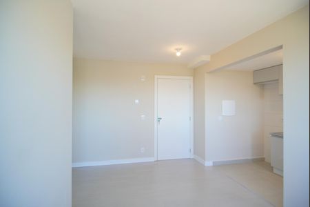 Sala de apartamento para alugar com 2 quartos, 62m² em Jardim Sabará, Porto Alegre