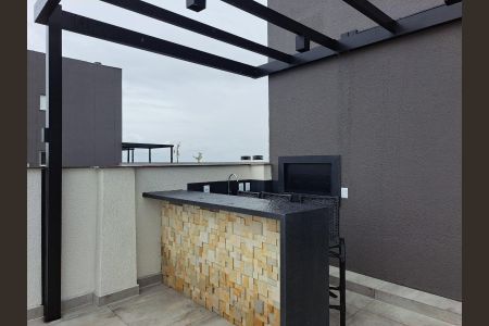 Apartamento para alugar com 62m², 2 quartos e 1 vaga Apartamento para alugar com 62m², 2 quartos e 1 vagaÁrea Comum - Rooftop