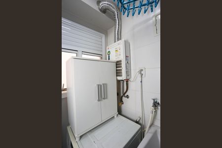 Apartamento para alugar com 70m², 2 quartos e 1 vagaÁrea de Serviço