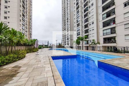 Apartamento para alugar com 70m², 2 quartos e 1 vagaÁrea comum - Piscina