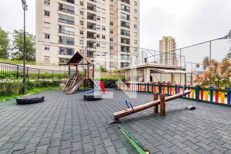 Apartamento para alugar com 70m², 2 quartos e 1 vagaÁrea comum - Playground