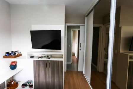 Apartamento para alugar com 70m², 2 quartos e 1 vagasuíte 