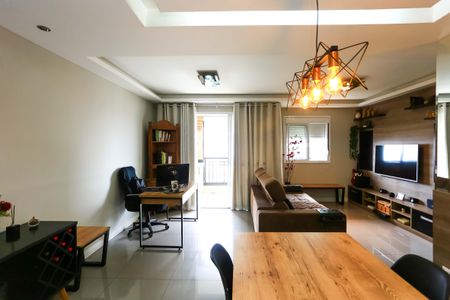 Apartamento para alugar com 70m², 2 quartos e 1 vagaSala 