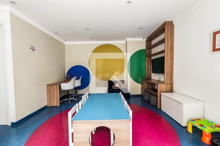 Apartamento para alugar com 70m², 2 quartos e 1 vagaBrinquedoteca