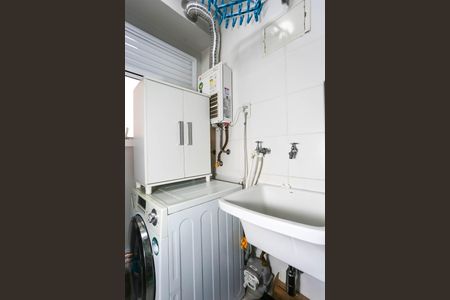 Apartamento para alugar com 70m², 2 quartos e 1 vagaÁrea de Serviço