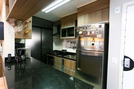 Apartamento para alugar com 70m², 2 quartos e 1 vagacozinha