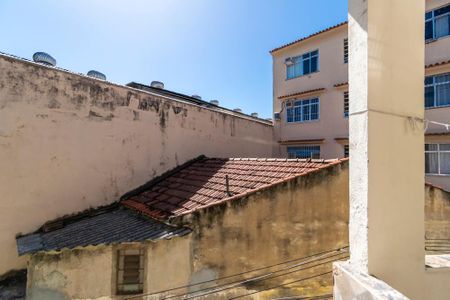 Casa de condomínio à venda com 50m², 2 quartos e sem vaga Casa de condomínio à venda com 50m², 2 quartos e sem vagaVista da Sala