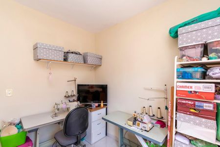 Casa de condomínio à venda com 50m², 2 quartos e sem vaga Casa de condomínio à venda com 50m², 2 quartos e sem vagaQuarto 2