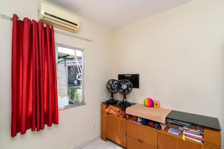 Casa de condomínio à venda com 50m², 2 quartos e sem vaga Casa de condomínio à venda com 50m², 2 quartos e sem vagaQuarto 2
