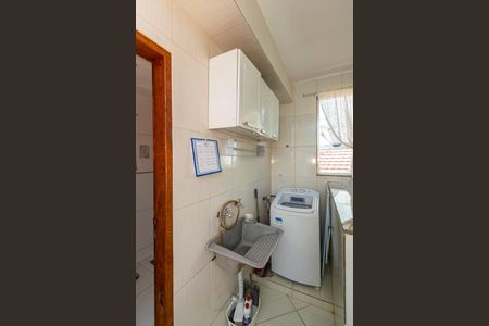 Casa de condomínio à venda com 50m², 2 quartos e sem vaga Casa de condomínio à venda com 50m², 2 quartos e sem vagaÁrea de Serviço