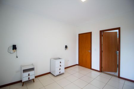 Suite  de casa de condomínio para alugar com 3 quartos, 131m² em Parque São Bento, Sorocaba