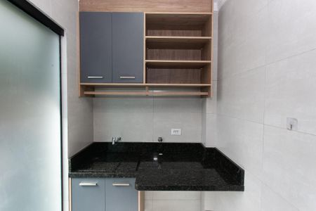 Apartamento à venda com 51m², 2 quartos e 1 vagaÁrea de Serviço