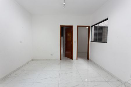 Apartamento à venda com 51m², 2 quartos e 1 vagaSala